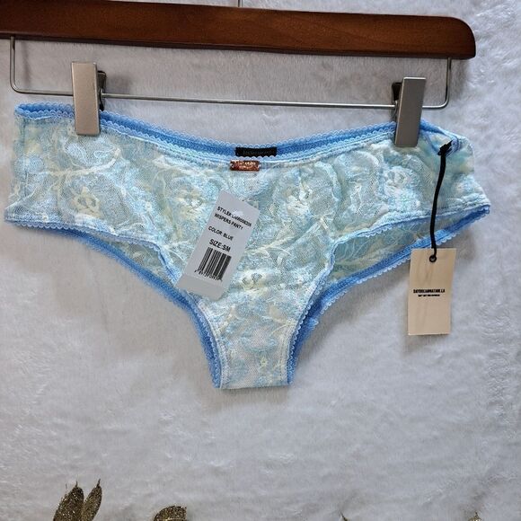 NWT Daydream Nation / Dolls Kill Undies - Picture 1 of 6